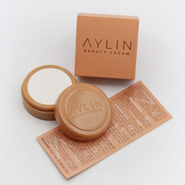 Aylin Beauty Cream – The Ultimate Solution for Acne, Pimples & Glowing Skin!