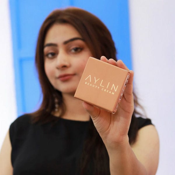 Aylin Beauty Cream – The Ultimate Solution for Acne, Pimples & Glowing Skin!