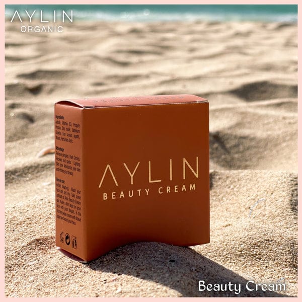 Aylin Beauty Cream – The Ultimate Solution for Acne, Pimples & Glowing Skin!